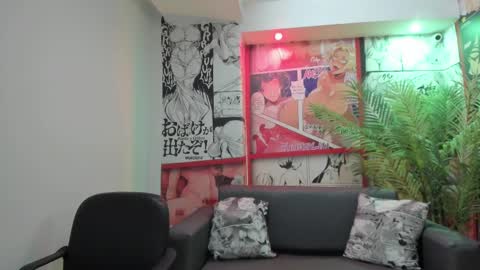 Snapshot of angeli_rivera chatting on 17, 2, 2025 Angeli online show from 17, 2, 2025