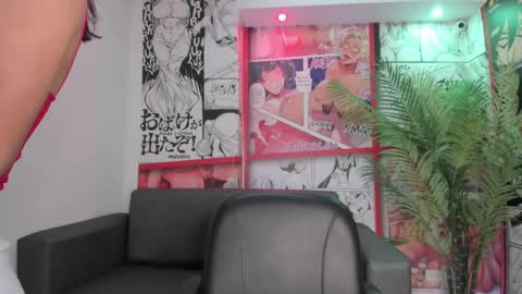 Snapshot of angeli_rivera chatting on 6, 3, 2025 Angeli online show from 6, 3, 2025