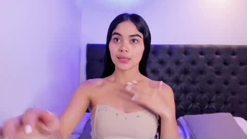 Snapshot of angeli_rivera chatting on 19, 9, 2025 Angeli online show from 19, 9, 2025