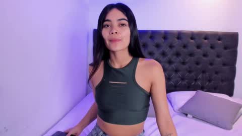 Snapshot of angeli_rivera chatting on 26, 9, 2025 Angeli online show from 26, 9, 2025