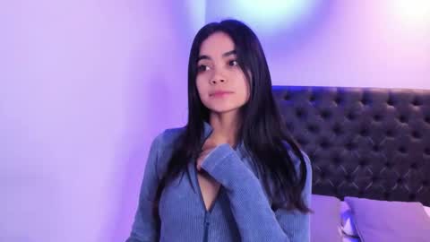 Snapshot of angeli_rivera chatting on 21, 10, 2025 Angeli online show from 21, 10, 2025