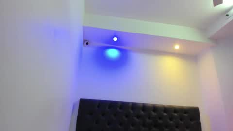 Snapshot of angeli_rivera chatting on 28, 10, 2025 Angeli online show from 28, 10, 2025