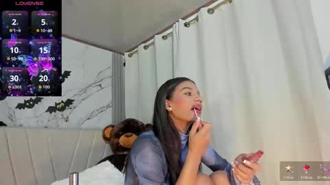 Carolina online show from 27, 10, 2025