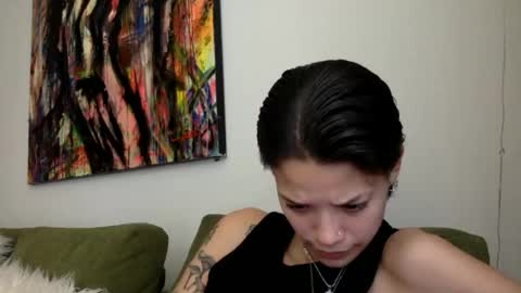 angelia01m online show from 3, 11, 2025