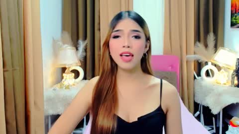 MISS PAU online show from 24, 10, 2025