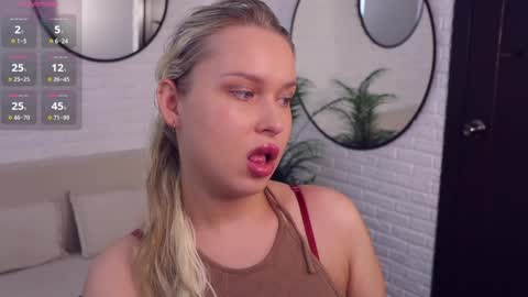 Angelic beauty online show from 6, 6, 2026