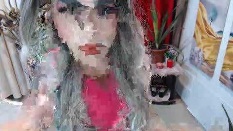 Snapshot of angelic_face_808 chatting on 26, 1, 2025 DIVINE ANGEL online show from 26, 1, 2025