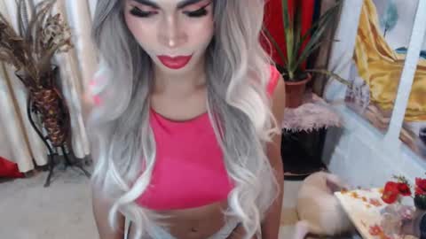 Snapshot of angelic_face_808 chatting on 30, 1, 2025 DIVINE ANGEL online show from 30, 1, 2025