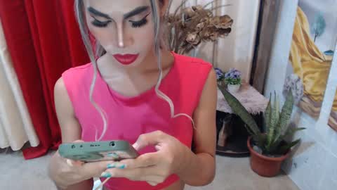 Snapshot of angelic_face_808 chatting on 5, 2, 2025 DIVINE ANGEL online show from 5, 2, 2025