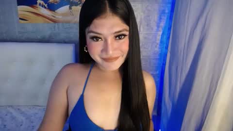 Snapshot of angelic_girlxx chatting on 15, 2, 2026 Angie online show from 15, 2, 2026