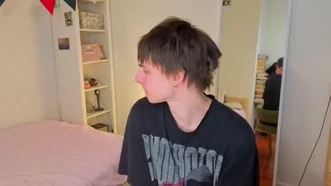 Snapshot of angelic_look chatting on 5, 2, 2026 Daniel online show from 5, 2, 2026