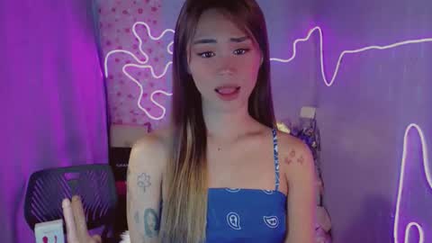 Angelica online show from 24, 5, 2026