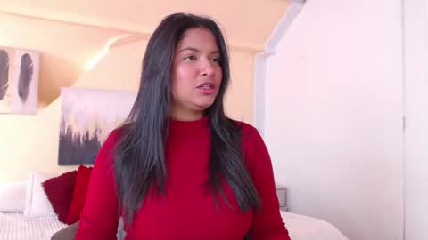 Snapshot of angelica_bss chatting on 10, 3, 2025 Angelica bss online show from 10, 3, 2025