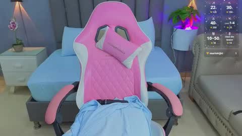 A N G E L I C A online show from 7, 11, 2025