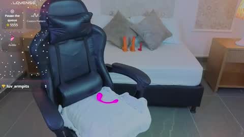 A N G E L I C A online show from 28, 2, 2026