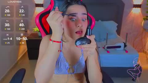 A N G E L I C A online show from 4, 3, 2026