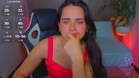 A N G E L I C A online show from 17, 3, 2026