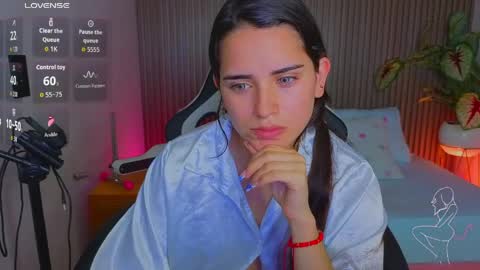 A N G E L I C A online show from 8, 4, 2026