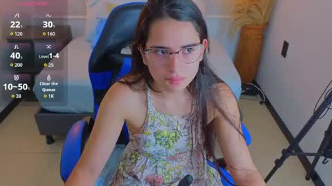 A N G E L I C A online show from 16, 5, 2026