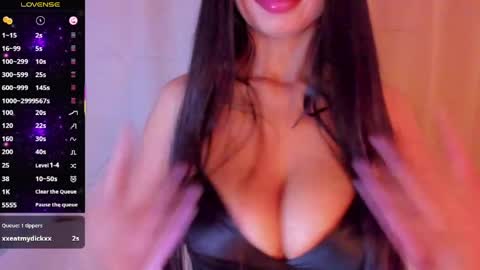 angelica_hot19 online show from 2, 5, 2026