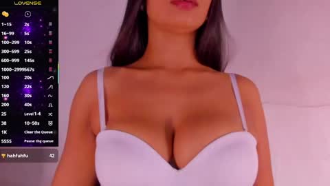angelica_hot19 online show from 13, 5, 2026