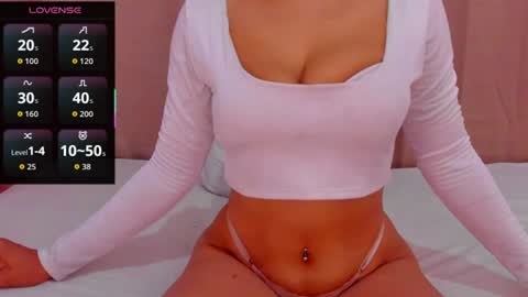 angelica_hot19 online show from 22, 6, 2026
