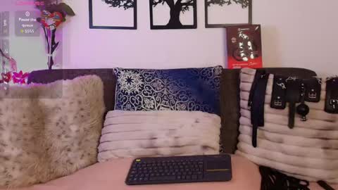 Angelica online show from 11, 5, 2026