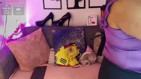 Angelica online show from 22, 6, 2026