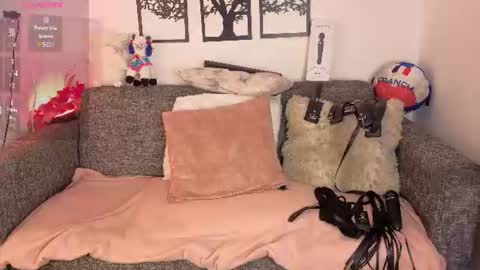 Angelica online show from 25, 6, 2026