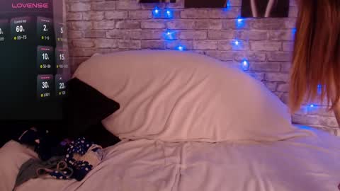 Angelica online show from 4, 12, 2024