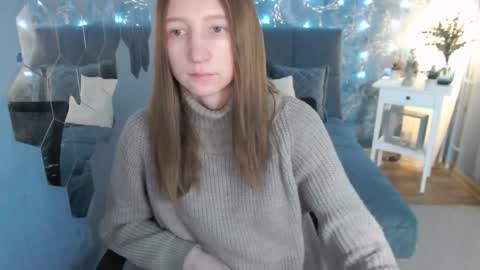 Angelica online show from 28, 1, 2025