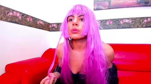 I AM ANGELICA online show from 15, 12, 2024