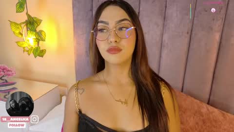 angelicaa_garcia online show from 10, 4, 2026