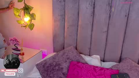 angelicaa_garcia online show from 23, 4, 2026