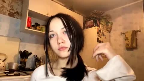 Snapshot of angelicabagwell chatting on 21, 12, 2025 Call me Hori online show from 21, 12, 2025