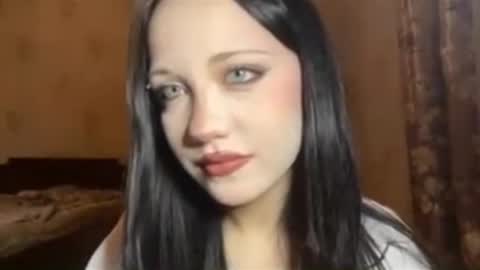 Snapshot of angelicabagwell chatting on 22, 12, 2025 Call me Hori online show from 22, 12, 2025