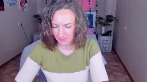 Snapshot of angelicacream chatting on 9, 3, 2025 AngelicaCream online show from 9, 3, 2025