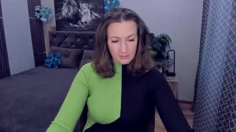 AngelicaCream online show from 18, 1, 2026