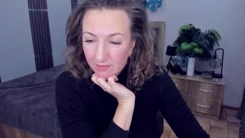 AngelicaCream online show from 19, 1, 2026