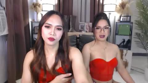 SweetAngelica online show from 10, 9, 2025