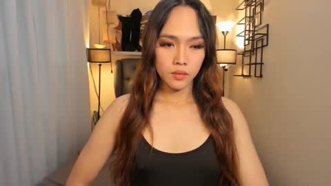 SweetAngelica online show from 20, 12, 2025