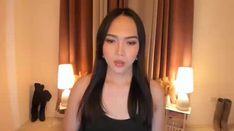 SweetAngelica online show from 19, 3, 2026