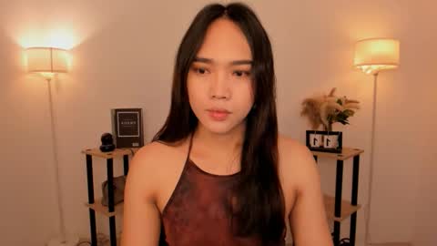 SweetAngelica online show from 22, 3, 2026