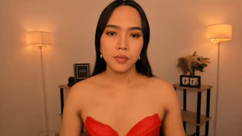 SweetAngelica online show from 24, 3, 2026