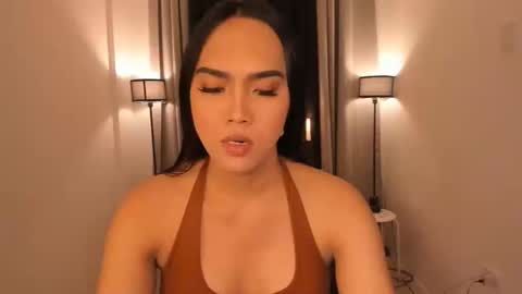 Snapshot of angelicajones69 chatting on 10, 4, 2026 SweetAngelica online show from 10, 4, 2026