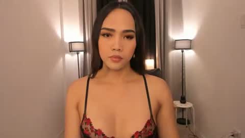 Snapshot of angelicajones69 chatting on 3, 5, 2026 SweetAngelica online show from 3, 5, 2026