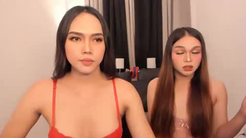 Snapshot of angelicajones69 chatting on 8, 5, 2026 SweetAngelica online show from 8, 5, 2026