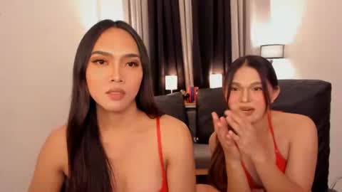 Snapshot of angelicajones69 chatting on 11, 5, 2026 SweetAngelica online show from 11, 5, 2026
