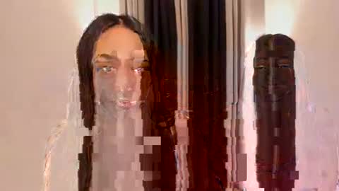 Snapshot of angelicajones69 chatting on 13, 5, 2026 SweetAngelica online show from 13, 5, 2026