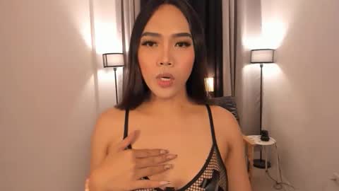 Snapshot of angelicajones69 chatting on 18, 5, 2026 SweetAngelica online show from 18, 5, 2026